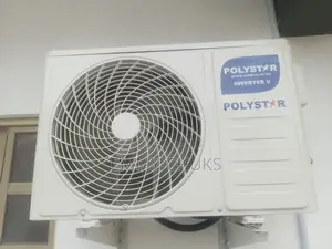 Original Inverter 1.5hp Polystar Air Conditioner