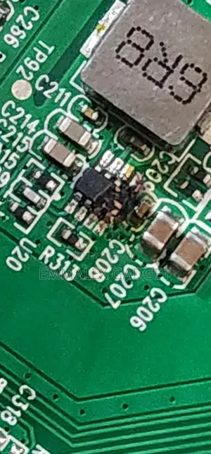 Smart Watch Repair
