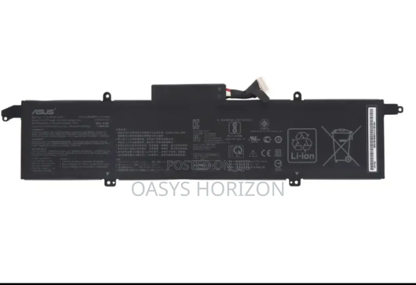 Asus Rog Zephyrus Battery C41n1908