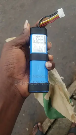 JBL Speaker Repairs