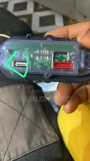 JBL Speaker Repairs