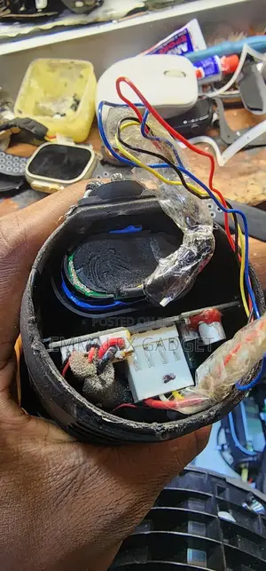 JBL Speaker Repairs