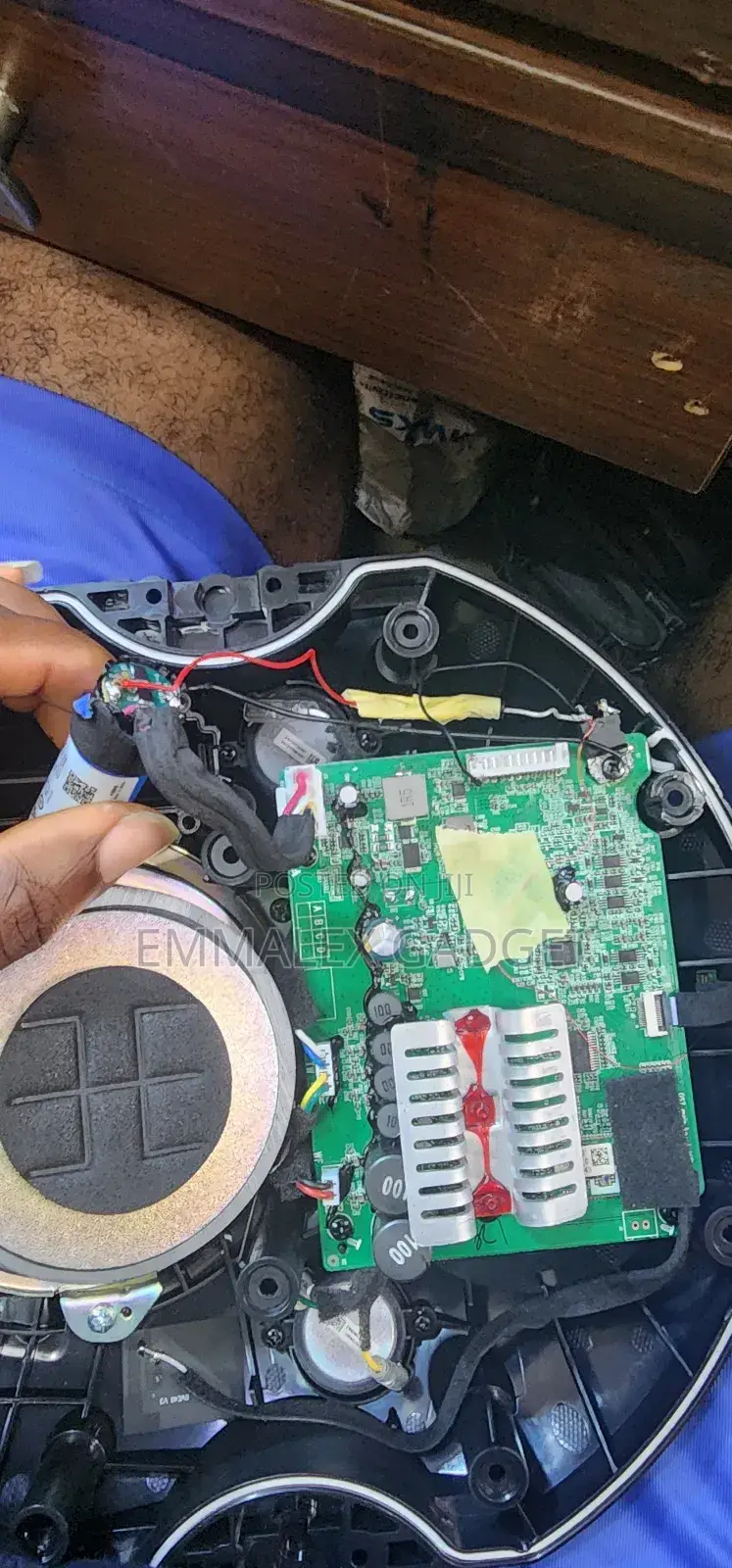 JBL Speaker Repairs