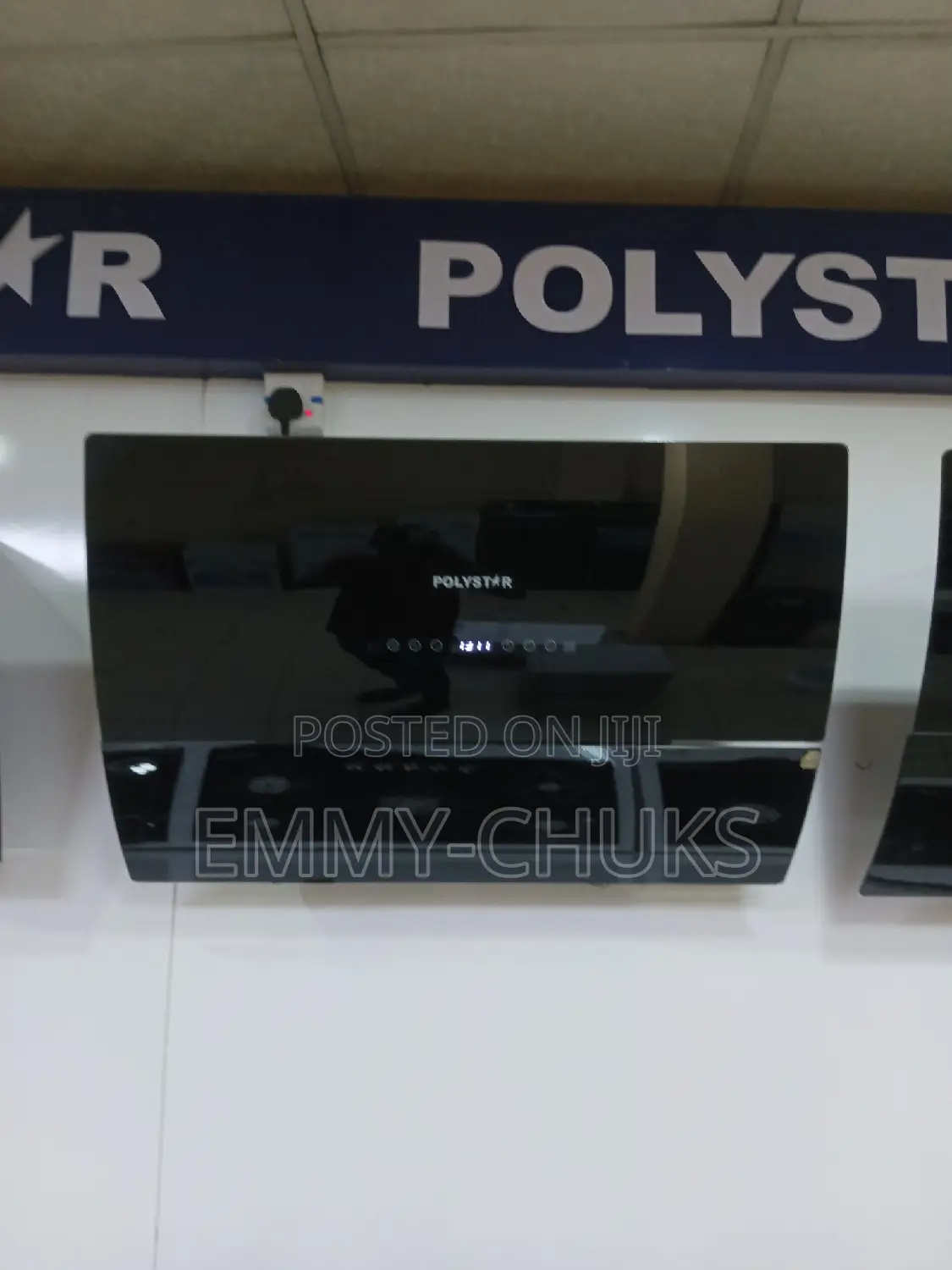 Quality Range Extractor 90cm