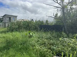 Land for Sale at Badore Ajah