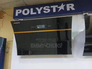 Modern 90cm Hood Extractor
