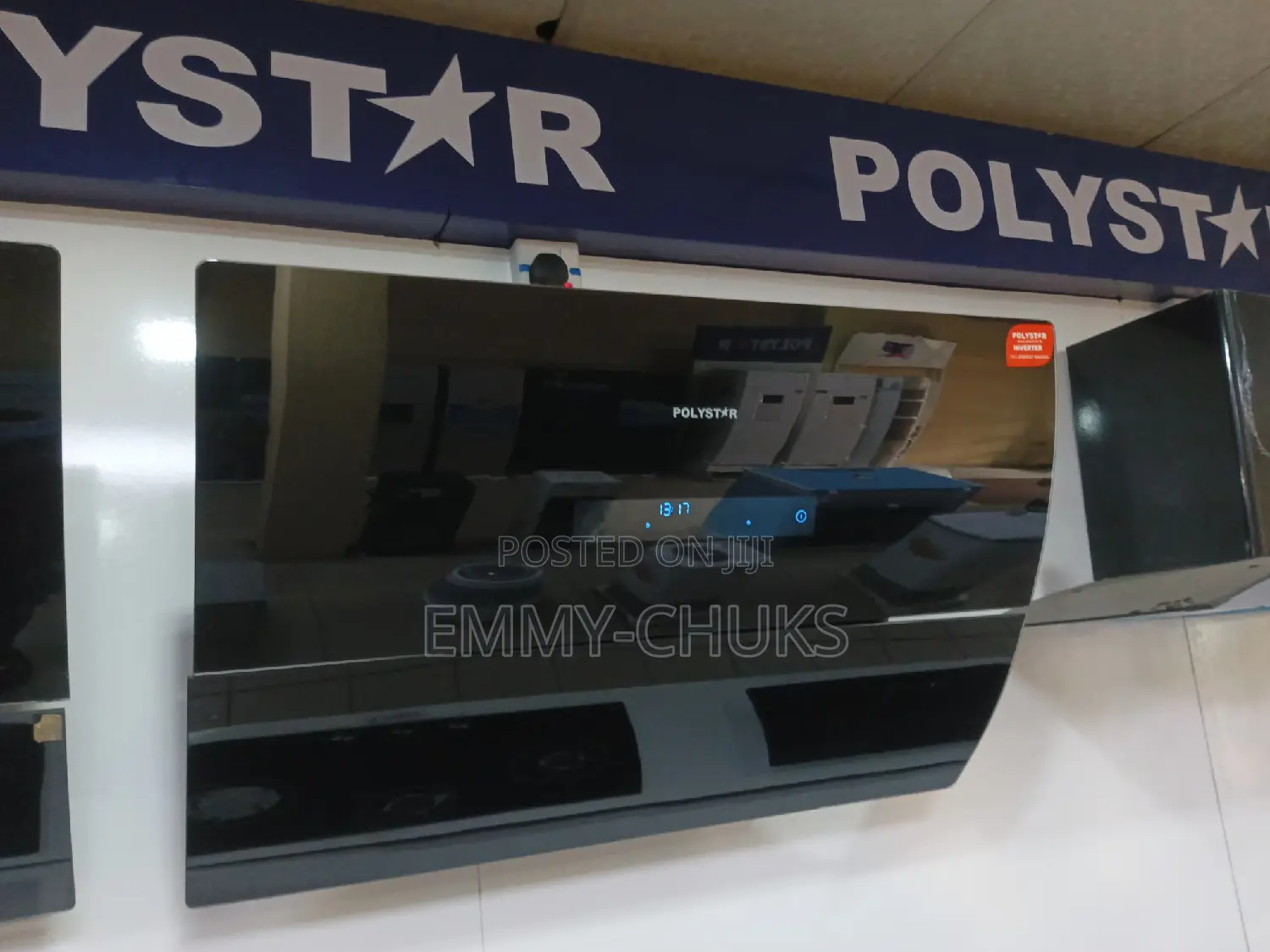 Range Hood Kitchen Extractor 90cm