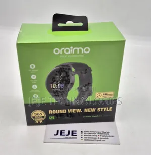 Oraimo Watch ER OSW - 42