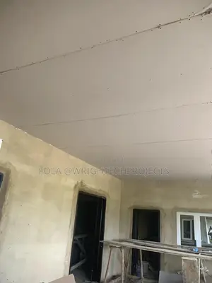 Suspended Ceiling Tiles With Grids