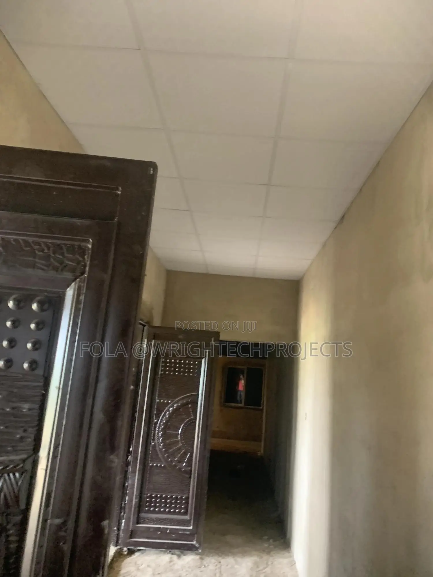 Suspended Ceiling Tiles With Grids