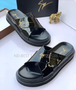 Pure Leather Shoes