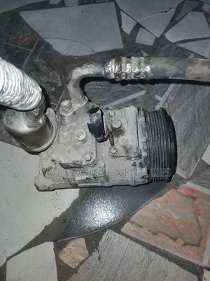 Automatic Compressor for Merchandise Benz 204 Engine.