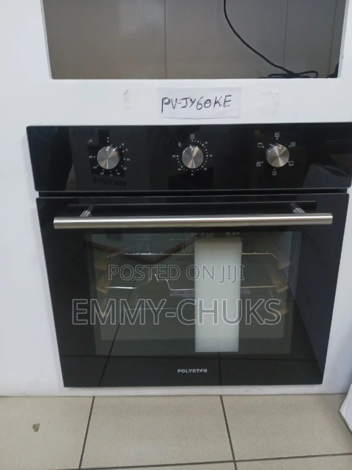 Quality Built-in Electric Oven