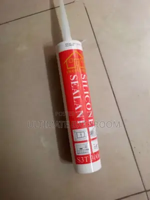 Sweet Home Silicone Sealant