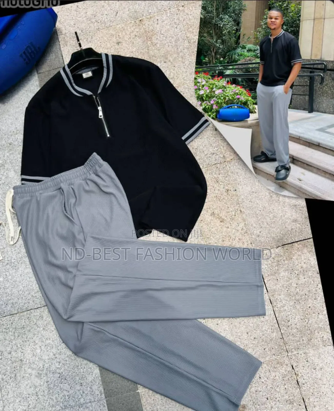 Pure Quality Clothes