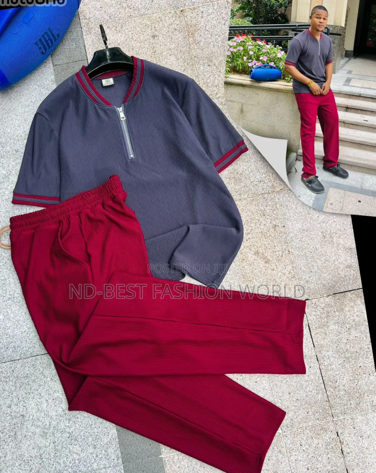 Pure Quality Clothes
