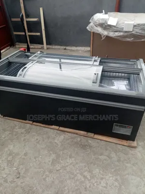 Industrial Ice-Land Blast Frezzer Machine (Home Point) 1000L