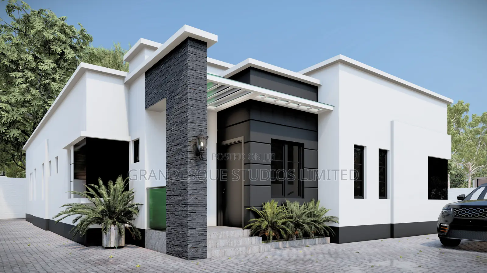 Affordable Architectural Designs, 3d, Plans, Layouts