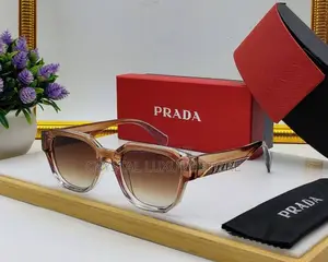 Prada Quality Luxury Men Sunglasses