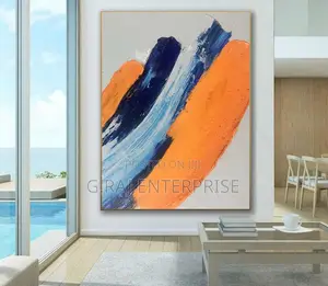 50/80 Inches Art Abstract Frames