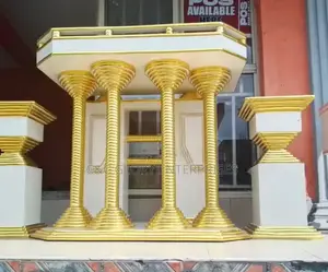Church Pulpit