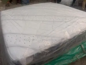 Orthopedic Spring Mattress