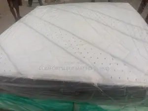 Orthopedic Spring Mattress