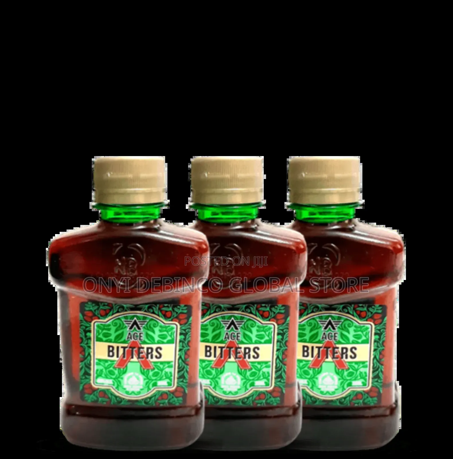Ace Bitters Herbal Alcohol Drinks