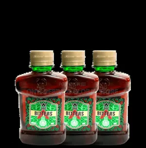 Ace Bitters Herbal Alcohol Drinks