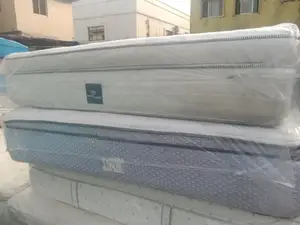 Canadian Semi Orthopedic Foreign Mattress