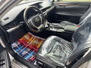 Lexus ES 350 FWD 2013 Silver
