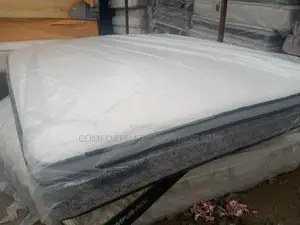 Canadian and USA Foreign Mattress