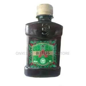 Ace Bitters Herbal Alcohol Drinks