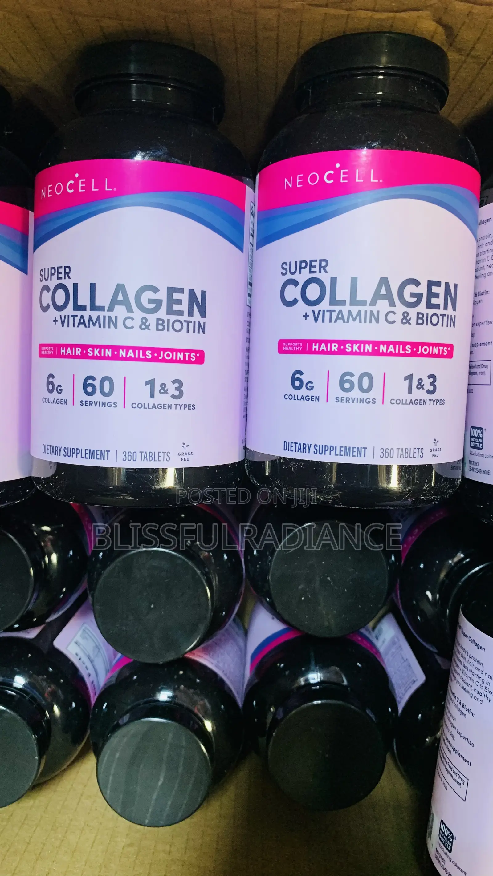 Neocell Collagen