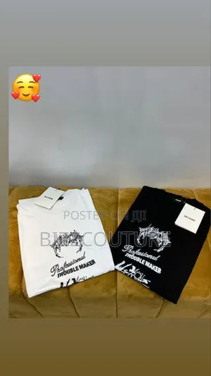 Original T-Shirts Available in Store