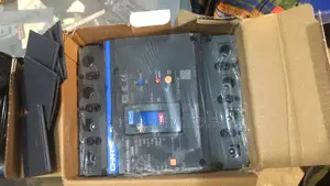 4P 200A Chint Elcb Breaker