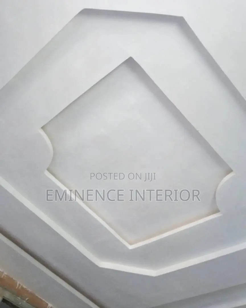 Pop Ceiling