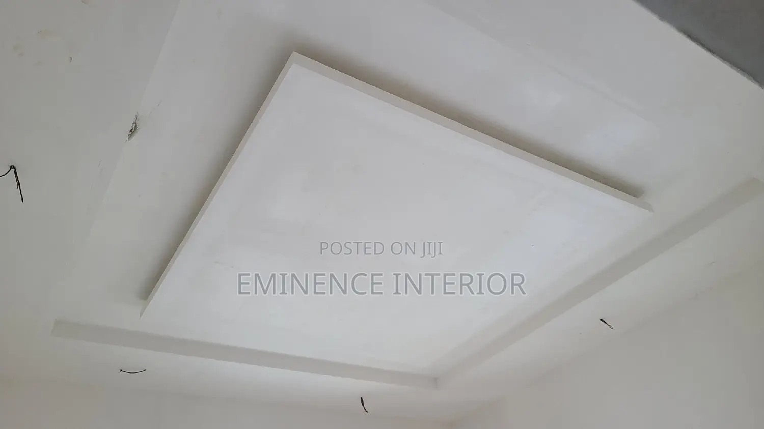 Pop Ceiling