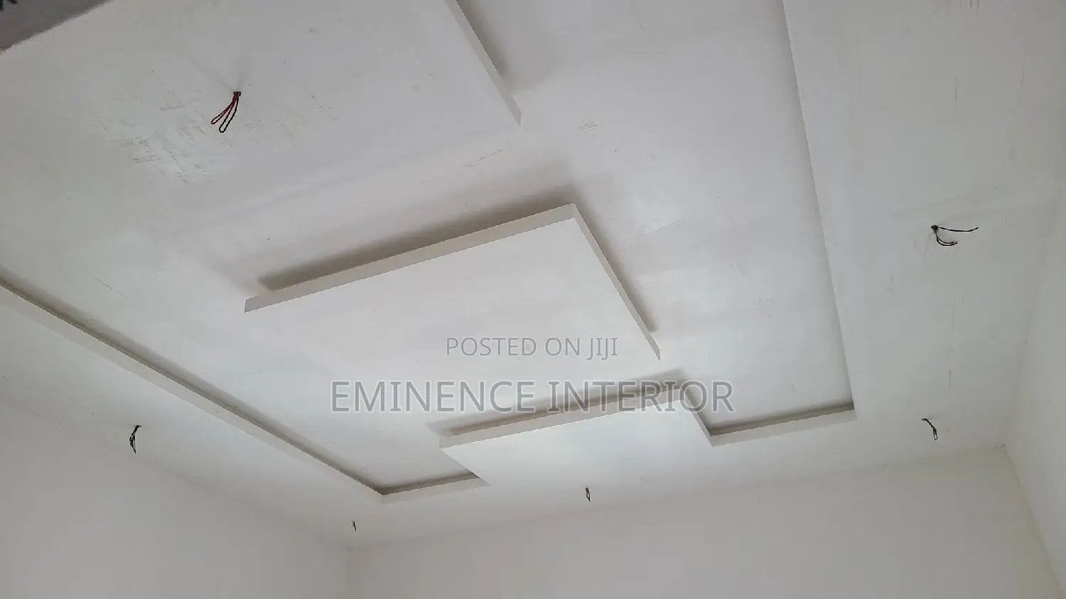 Pop Ceiling