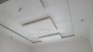 Pop Ceiling
