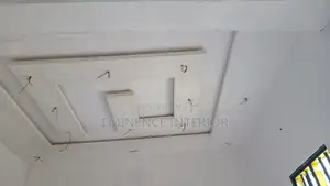 Pop Ceiling