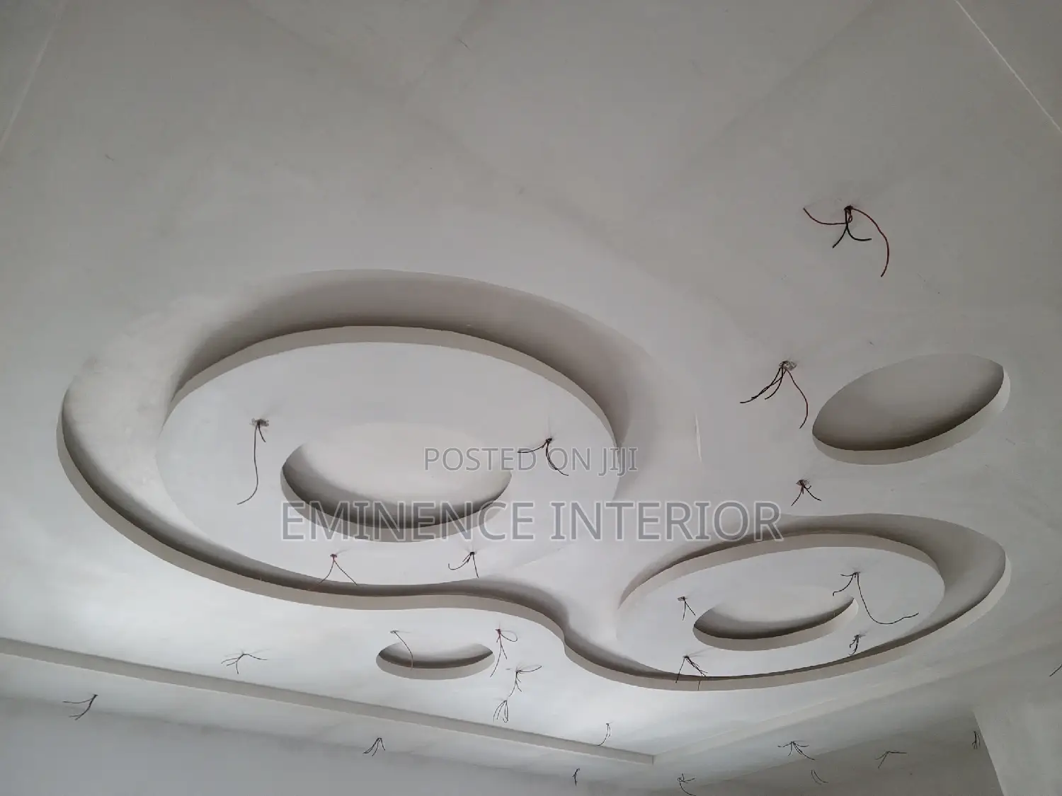 Pop Ceiling