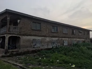 20bdrm Room & Parlour in Ilorin South for sale