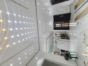 Pop Ceiling Design