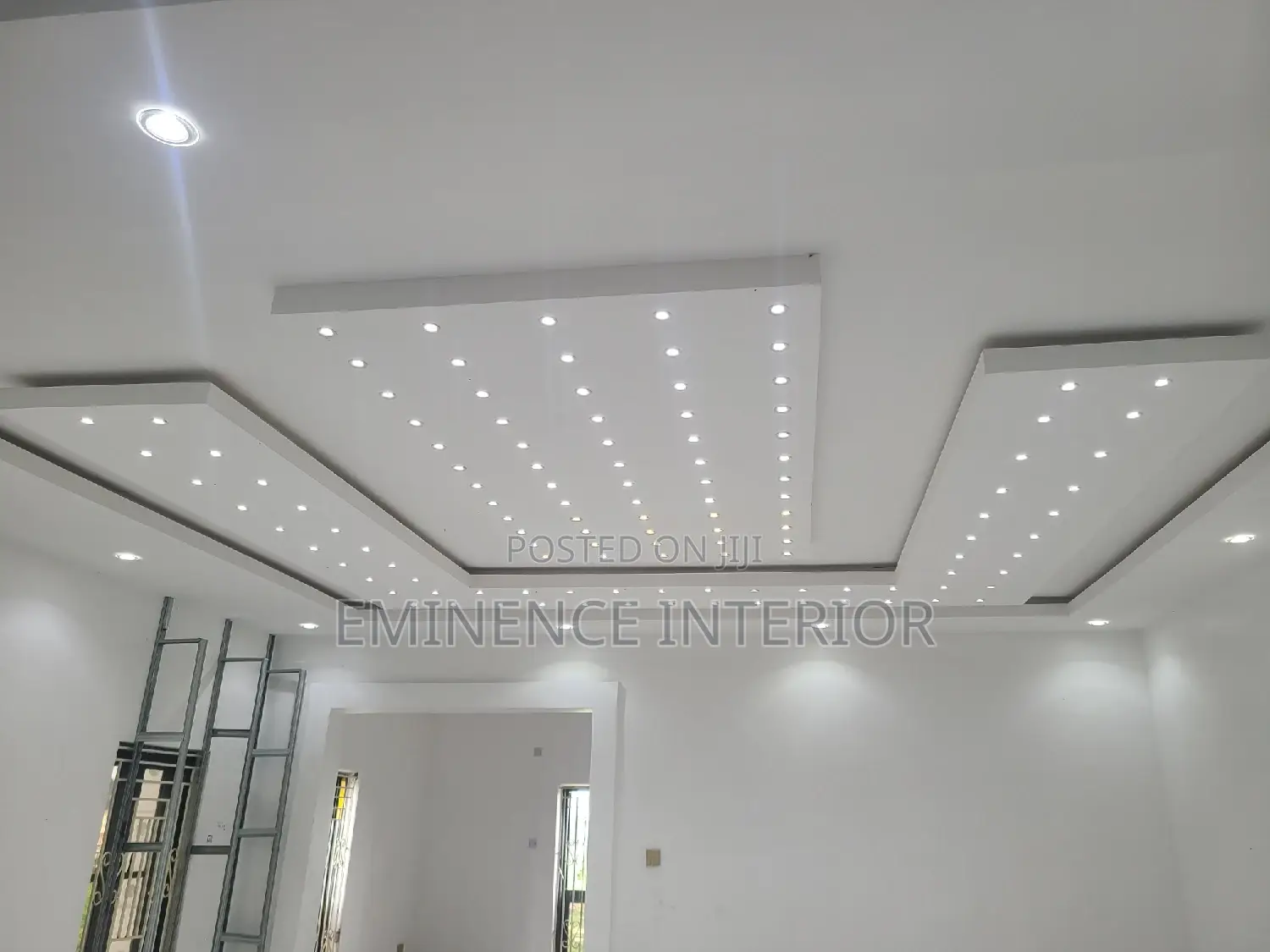 Pop Ceiling Design