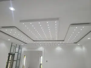 Pop Ceiling Design