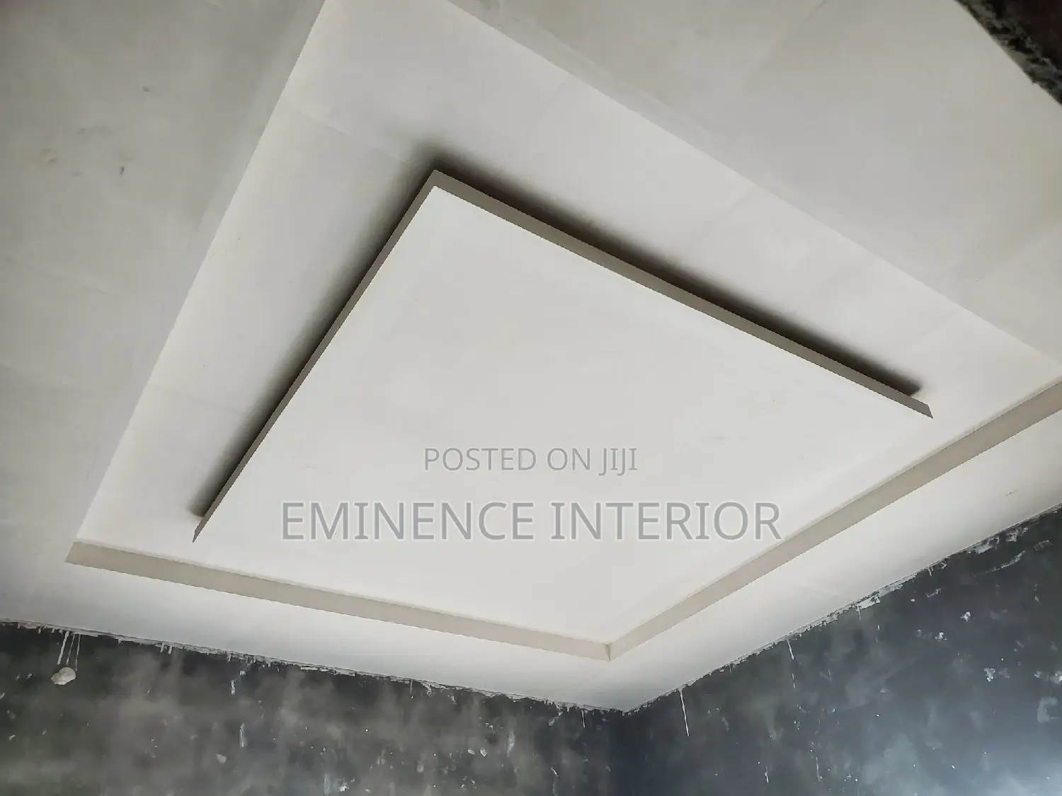 Pop Ceiling