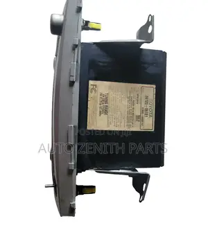 Toyota Camry Car Radio 07-11 Model.