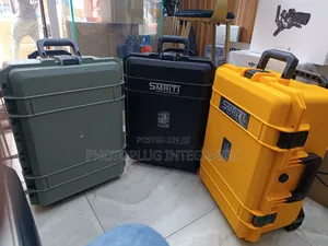 Medium Size (20space) Smriti Safety Equipment Case