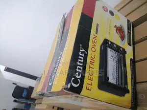 Unique Century 20L Microwave